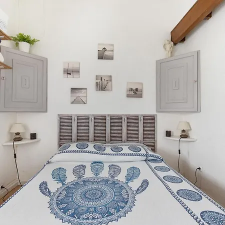 La Casa Di Benedetta - 2min A Pied De La Plage Portiragnes
