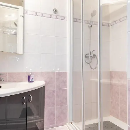 La Casa Di Benedetta - 2min A Pied De La Plage Portiragnes