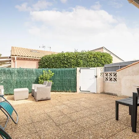 La Casa Di Benedetta - 2min A Pied De La Plage *