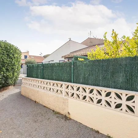 La Casa Di Benedetta - 2min A Pied De La Plage Ferienhaus *