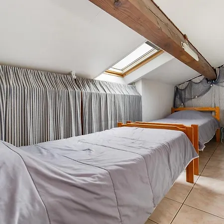 Ferienhaus La Casa Di Benedetta - 2min A Pied De La Plage *
