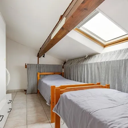 La Casa Di Benedetta - 2min A Pied De La Plage