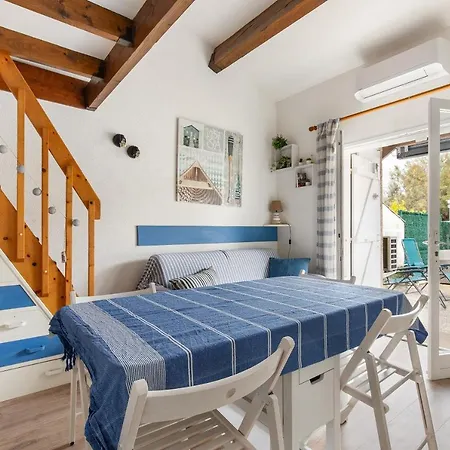 La Casa Di Benedetta - 2min A Pied De La Plage *