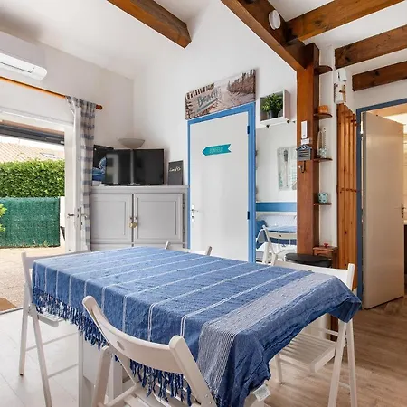 La Casa Di Benedetta - 2min A Pied De La Plage *